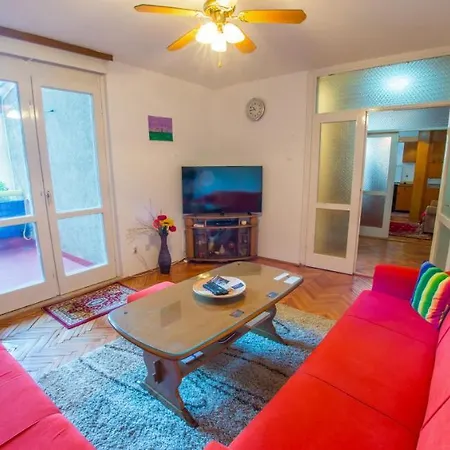 Duplex - In Center Mostar
