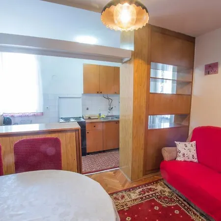 Apartment Duplex - In Center Mostar