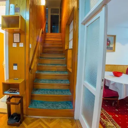 Duplex - In Center Mostar