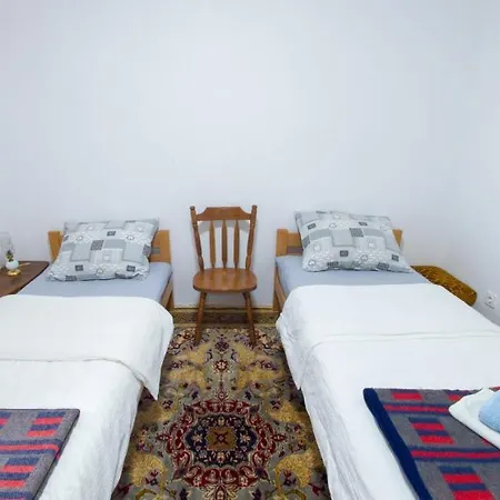 Duplex - In Center Mostar