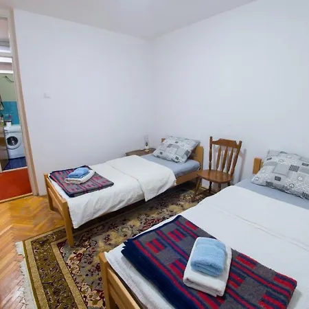 Apartment Duplex - In Center Mostar