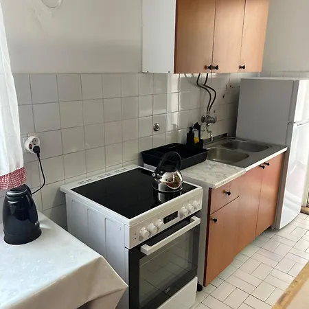 Duplex - In Center Apartman