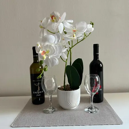 Duplex - In Center * Mostar