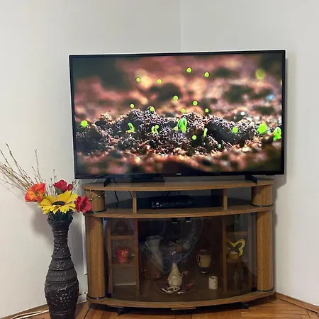 Duplex - In Center アパート