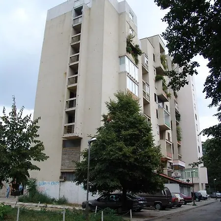 Duplex - In Center * Mostar
