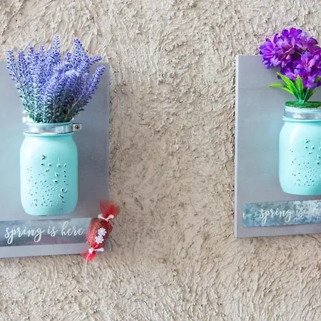 Duplex - In Center Apartmán