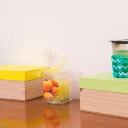 Apartmán Duplex - In Center